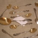 305 5636 Dessertskedar